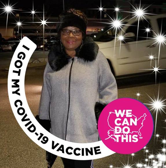 Meet your Posher, Vickie - Picture 1 of 1